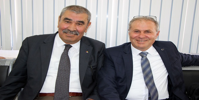 Ticaret Borsası’nda Kürbüz Dönemi