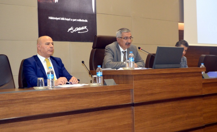 Çorum’a 4 Milyar 11 Milyonluk Yatırım