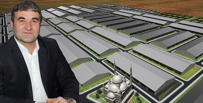 Ahi Evran İçin Start Veriliyor
