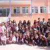 Öğrencilerden Örnek Buluşma