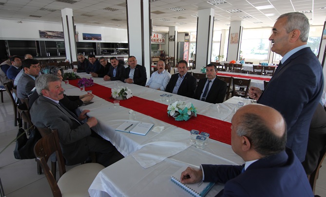 Osmancık, Yüzme Havuzuna Kavuşacak