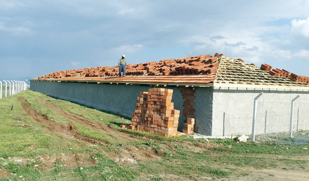 Çorum’da Koç-Teke İstasyonu Açılıyor