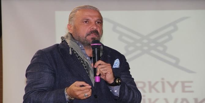‘Türkiye’ye Karşı Hazırlık Yapıyorlar’