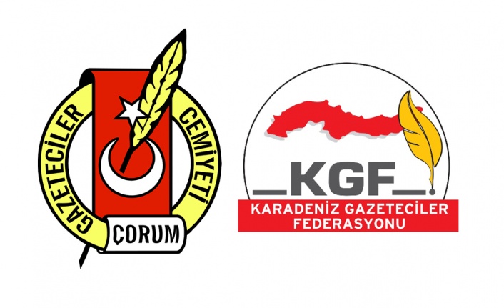 Başkanlar Çorum’da Toplanıyor