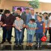 Özel Öğrencilerden Özel Sergi