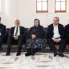 Miraç Kandili’nde Anlamlı Ziyaretler