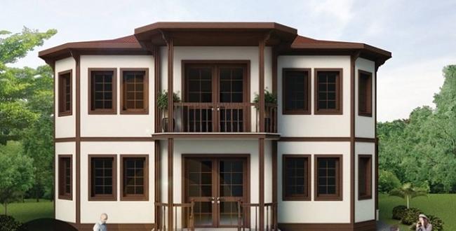 Yeşilyayla’ya Köy Konağı Yapılacak