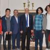Öğrencilerden Sürücüleri Rahatlatacak Buluş