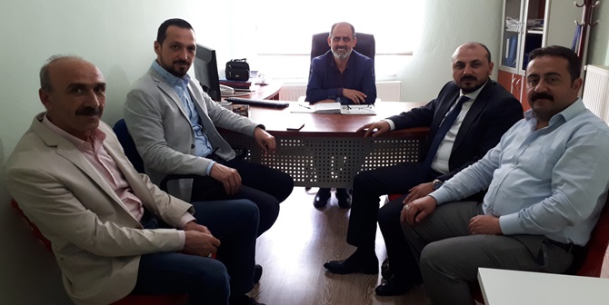 ‘Halkımız Cumhur İttifakına Desteğini Verecektir’