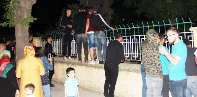 Emniyet Gizemli Kızın Bulunduğunu Söylüyor