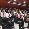 Öğretmenlerden Muhteşem Konser