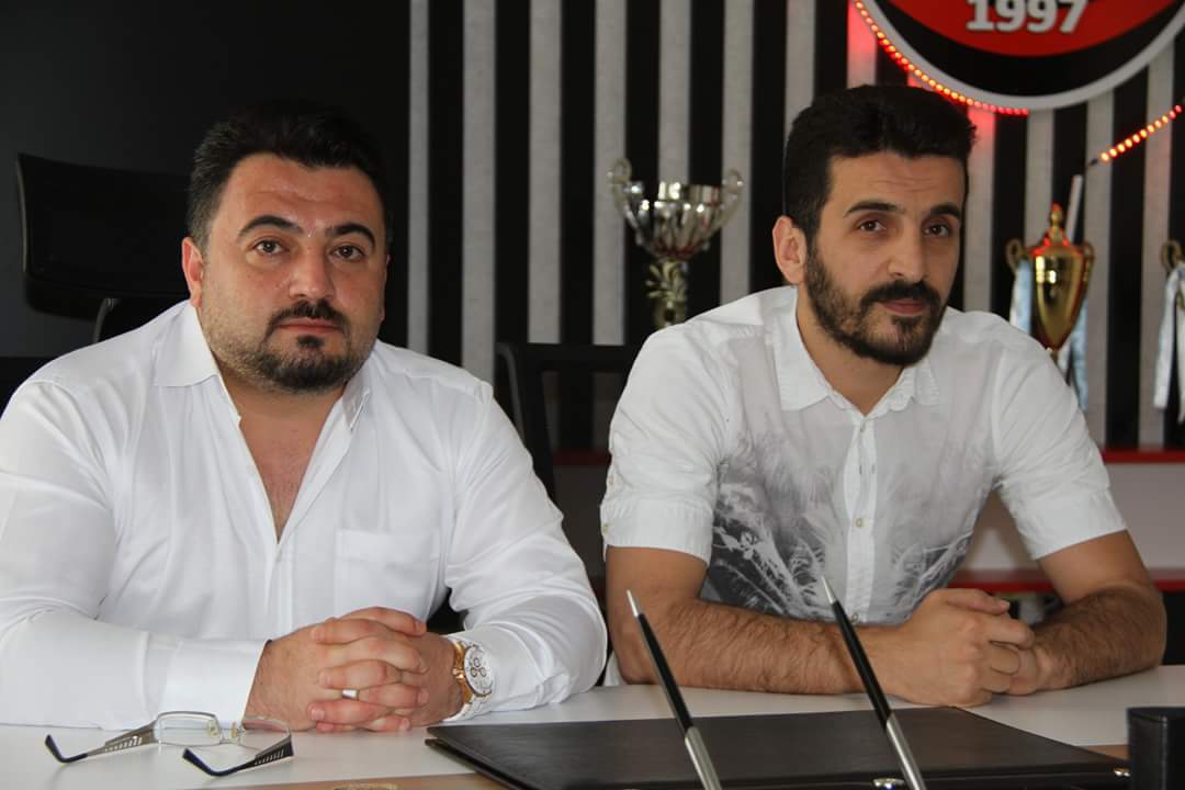 Yeni Genel Kaptan Belli Oldu.