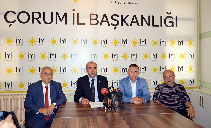 ‘Çorum’un Ulaşım Sorunu Çözülecek’
