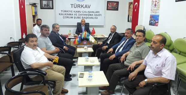 ‘Mesele Milli Bekamızı Koruma Meselesi’