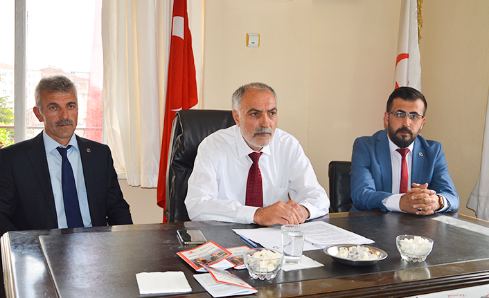 BBP Aday Adayları Görücüye Çıktı