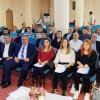 Genel Sekreterlere Seminer Verildi