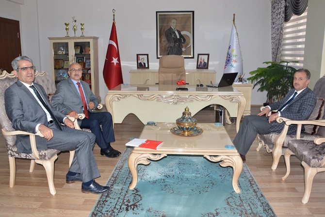 ‘Çorum Özel Eğitimde Başarılı’