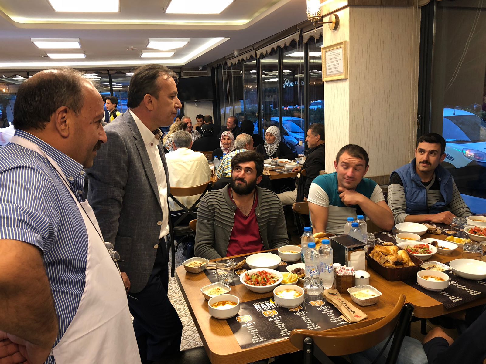“Çorum’dan Asla Kopmadım”