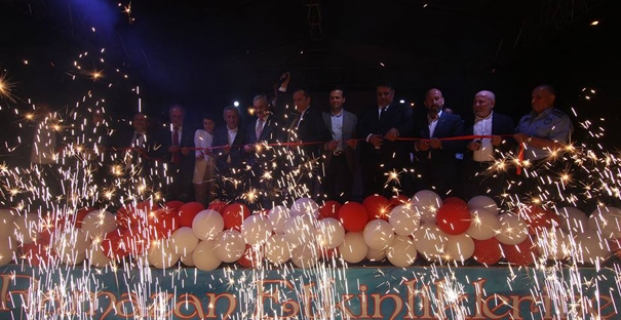 Osmancık’ta Kutlu Gün