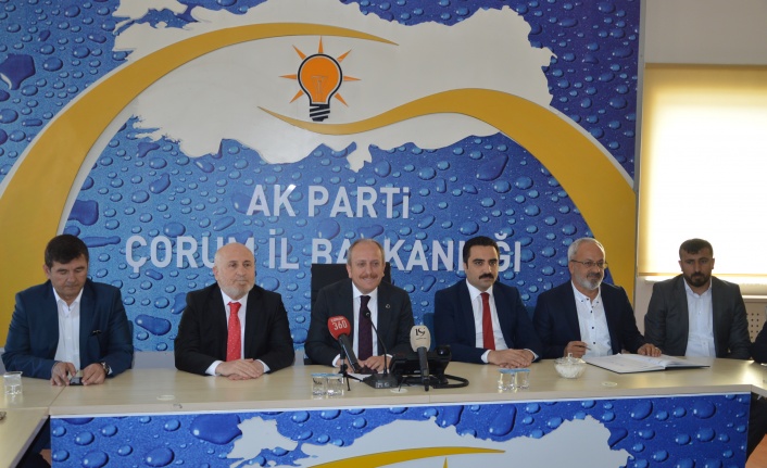 Karadağ, İddialı Konuştu