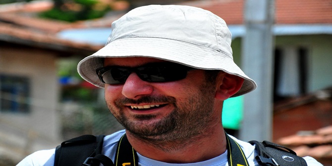 Çorumlu Sanatçının Örnek Davranışı