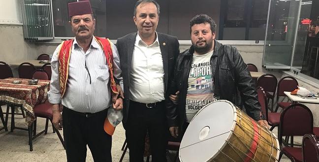 Ceylan Destek İçin Sokaklarda