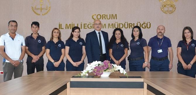 “Sorumluluğumuzun Bilincinde Olmalıyız”