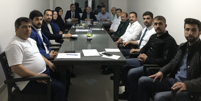 Çorum SKM Türkiye’de 1.Sırada