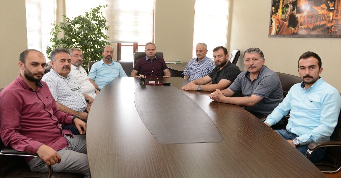 “Çorumlulardan Özür Dilemeli”