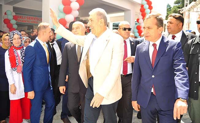 “2023’e Kadar Pratisyen Hekim Açığı Kalmayacak”