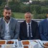 ‘Milletin Refanı Her Şeyden Önce Gelir’