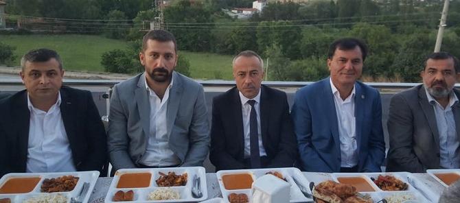 ‘Milletin Refanı Her Şeyden Önce Gelir’