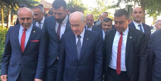 “Çorum Bu Kez Makus Talihini Yenecek”