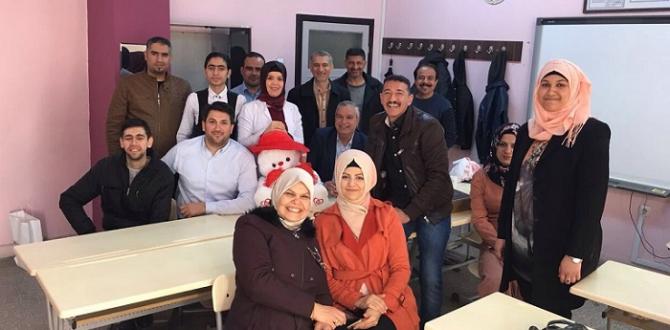 Çorum’da Bu Yıl 592 Kurs Açıldı