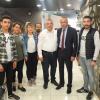 AVM Yasası Yeniden Düzenlenecek