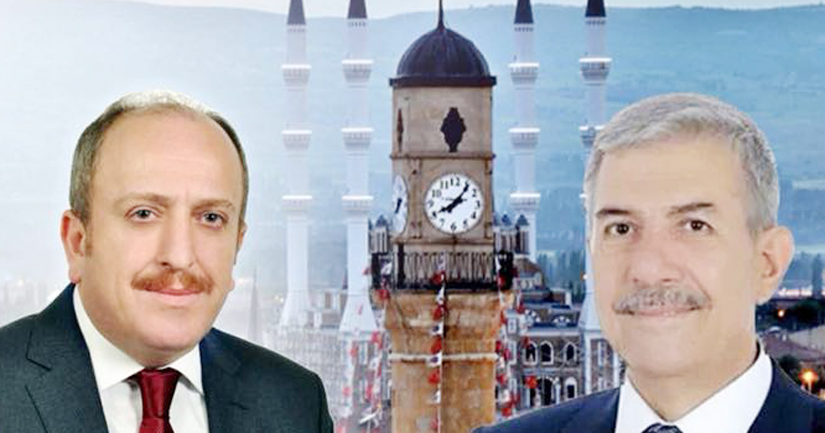 Sağlık Bakanı Cuma Günü Çorum’da