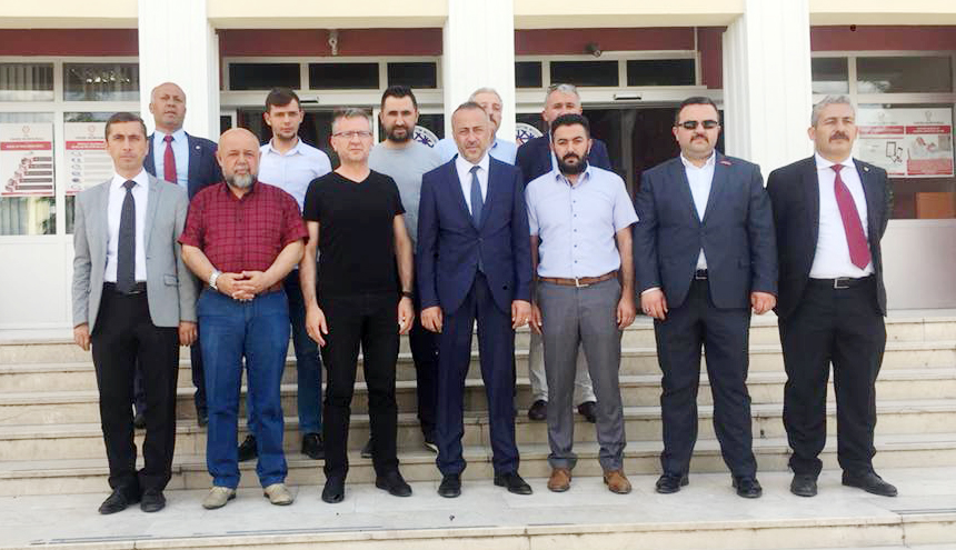 Kamu Çalışanlarına Emeklilik Desteği