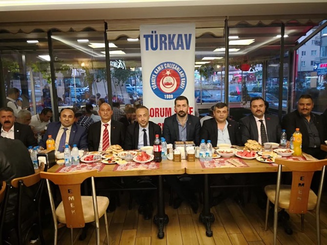 ‘Paşayı Hedef Almak Afrin Hazımsızlığıdır’