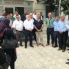 Karadağ, “Dodurga Yaşanabilir Kent Konumuna Geldi”