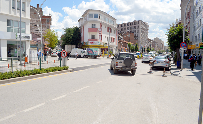 Belediye Esnafın Sesine Kulak Verdi