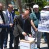 İYİ Parti’den Anlamlı Destek
