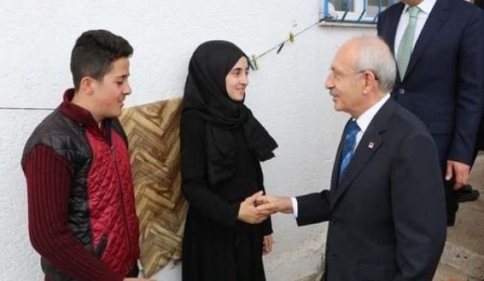 Kılıçdaroğlu’na Çorum’dan Büyük Şok!