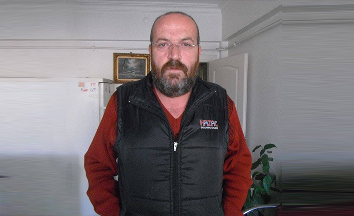 Salim Çakal Vefat Etti