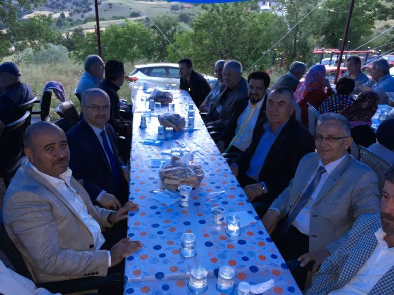 Şehit Öğretmen Aybüke, Unutulmadı