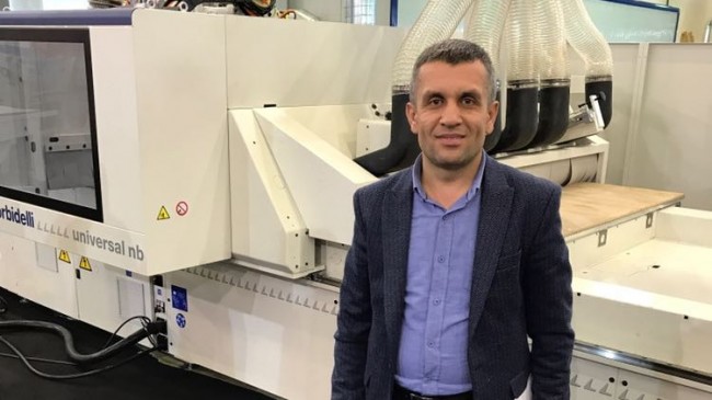 Halk Eğitim Ticaret Yapmamalı