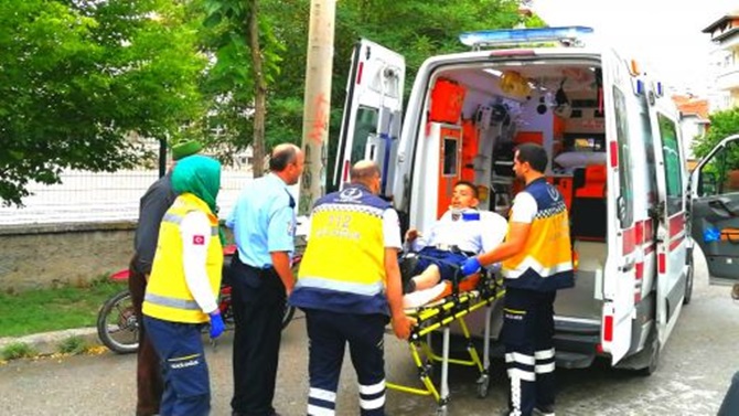 Vicdansız Sürücü