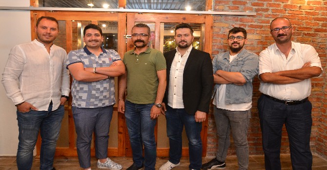 HİTOK’ta Yeni Dönem