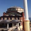 Camii İnşaatı Yardım Bekliyor