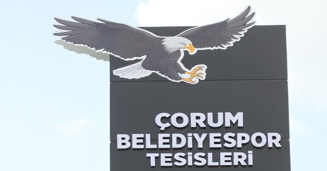 Tesislere TOTEM Dikildi