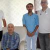 15 Temmuz Gazisine Anlamlı Ziyaret
